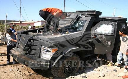 Organizaciones respaldan a jornaleros de San Quintín