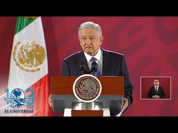 Consejeros del INE ahora son paladines de la democracia, les contestaré por escrito: AMLO