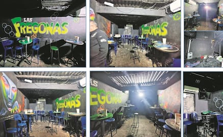 Daniel puso una chelería en Iztapalapa; en poco tiempo ya le disputaba la plaza al Cártel de Tláhuac