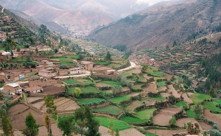 Lluvias y mantenimiento cierran el Camino Inca hacia Machu Picchu