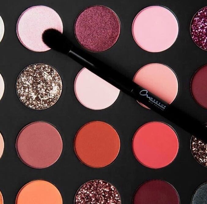 Si eres fan de RBD y de la moda este cosmético te va a interesar / Foto: Instagram @an.makeup1111