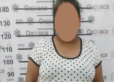 Arrestan en Oaxaca a mujer con dos mil huevos de tortuga