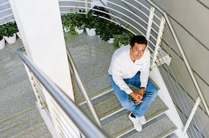 Noche de estreno: un cuento de Bruno Vieira Amaral