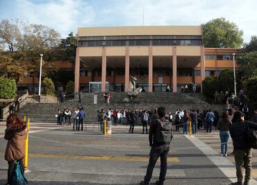 UAEM pide 290 mdp a la SEP para pagar aguinaldos