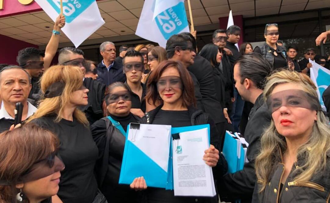 Tomada de @PuriCarpinteyro