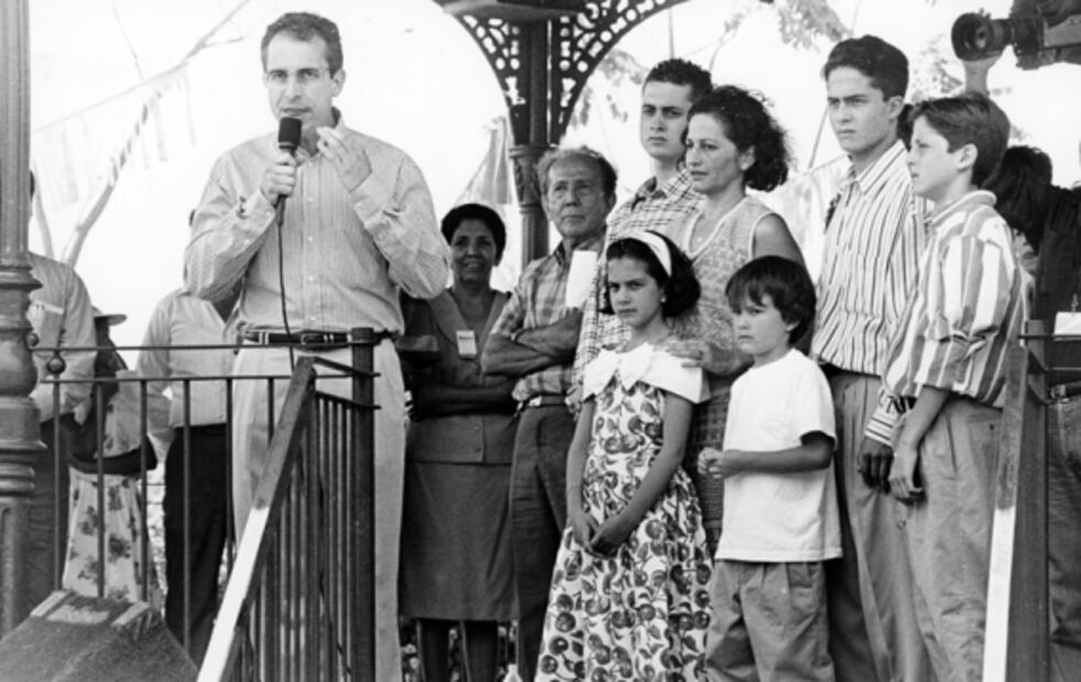 No sólo es el hijo de AMLO, así han actuado otros júniors del poder