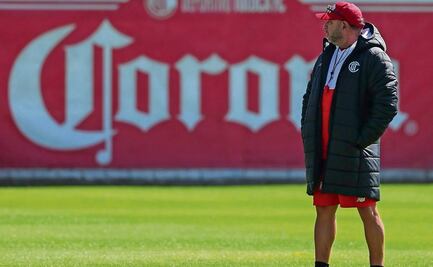 El Toluca comienza su defensa del título de la Liga MX ante un FC Juárez que llega con ritmo