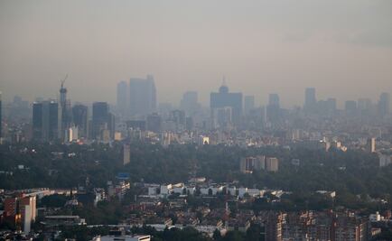 La contaminación te quita (literalmente) el sueño