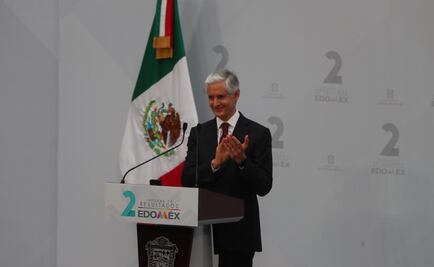 Logramos que 683 mil personas dejaran atrás la pobreza, dice Del Mazo