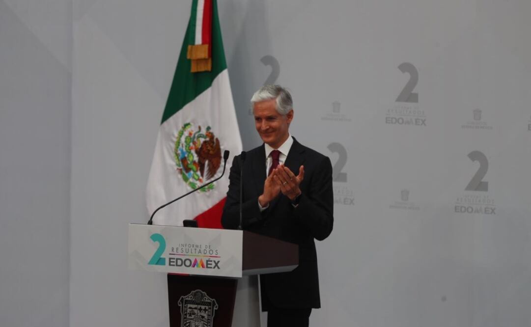 Fotografía: Jorge Alvarado/ EL UNIVERSAL