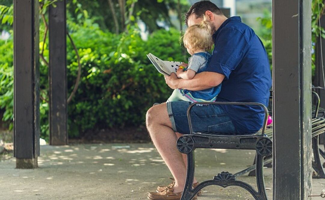 Aprendizaje. Foto: Pixabay