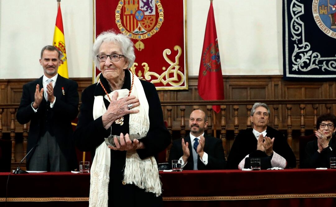 Foto: Ballesteros/Pool photo via AP