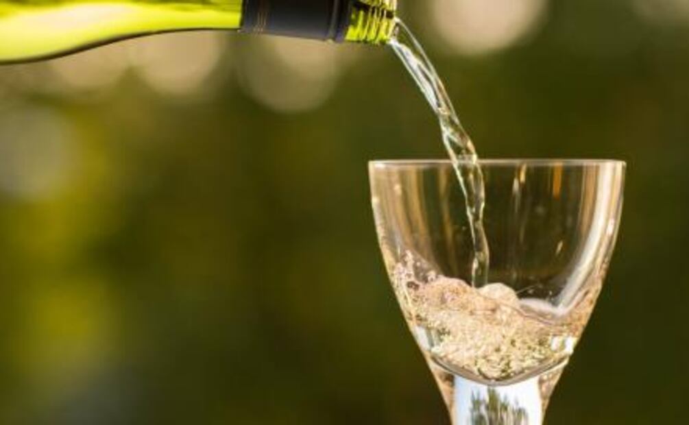 Pronuncia correctamente el nombre de los vinos