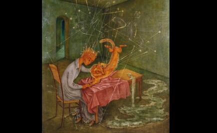 Obra de Remedios Varo supera los 3 mdd en subasta