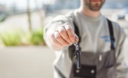 ¿En qué época del año es más barato comprar un auto a crédito?