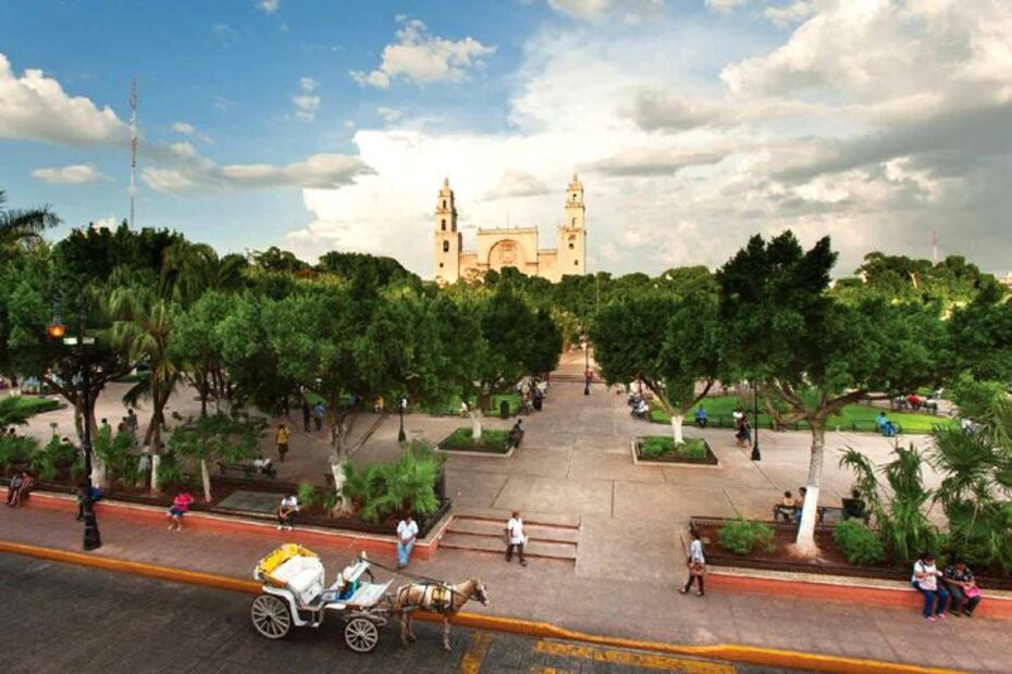 México enfrenta una difícil situación en materia de seguridad. Fuente: Freepik.