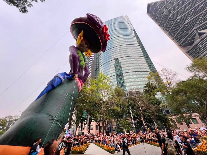 Foto: Facebook ‘Secretaría de Cultura Ciudad de México’