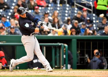 Se hace tarde muy temprano este año en MLB