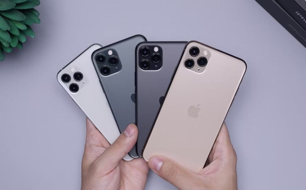 Filtran la fecha de lanzamiento del iPhone plegable; ¿cuándo sería? Imagen: Unsplash