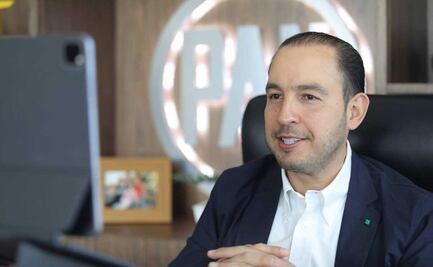 Alista PAN impugnación contra el Plan B de AMLO por proceso legislativo "inadecuado"