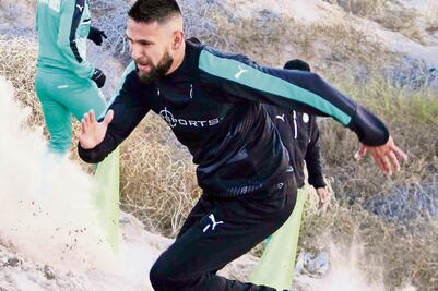 Santos ilusiona al “Chepo”