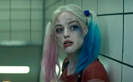 Warner prepara filme sobre Harley Quinn