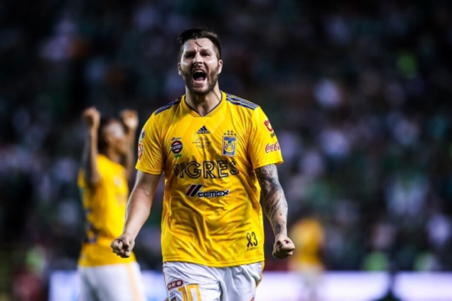 Tigres UANL: 60 años bien jugados