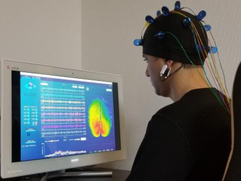Mexicano triunfa con neurotecnología en Japón