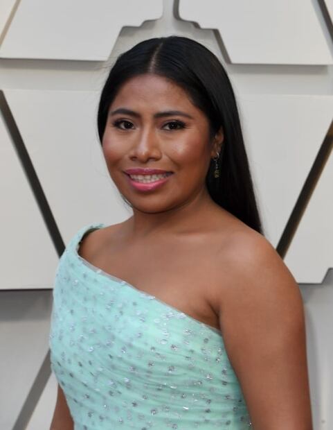 Los mejores beauty looks de los Oscars 2019