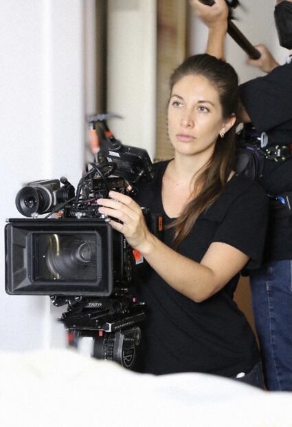 "Coyote Lake", la zona de peligro dominada por madre e hija