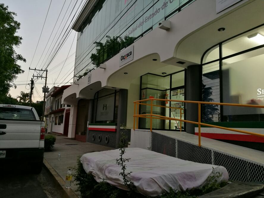 Foto: Ismael García / EL UNIVERSAL