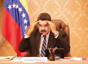 La CPI confirma la apertura de una oficina de asistencia técnica en Venezuela