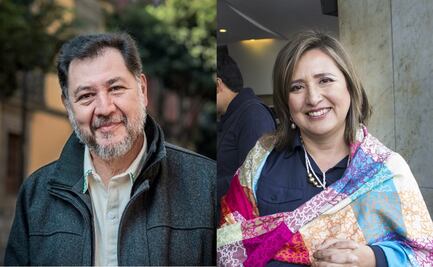 Oposición y 4T convierten la sesión de la Comisión Permanente en ring electoral