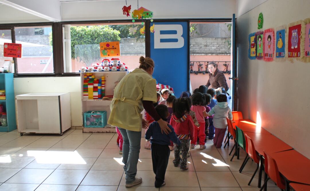 (FOTO: ARCHIVO EL UNIVERSAL)