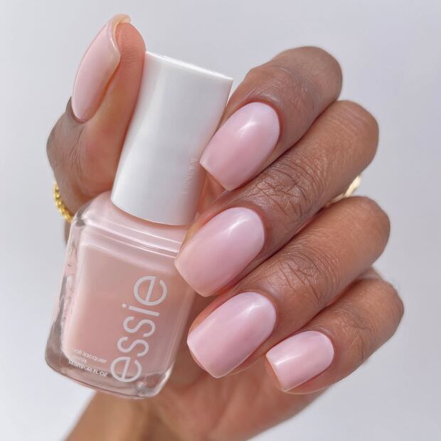 Foto: Instagram @essie