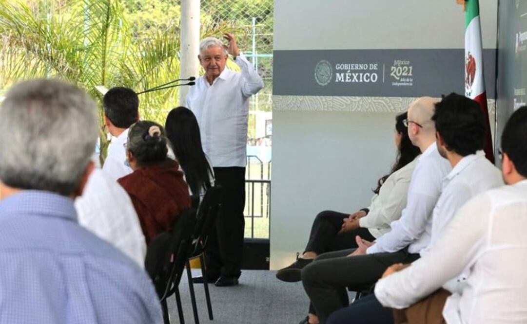 Foto: cortesía. Presidencia