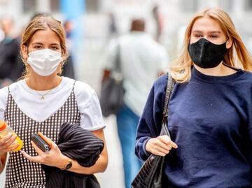 Covid-19: cuál es la mejor forma de reforzar tu inmunidad, ¿con una infección natural o a través de las vacunas?