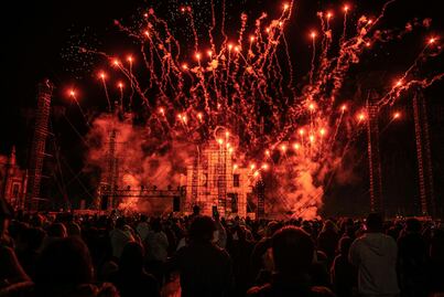 Cuándo es la Noche de Primavera 2025 en CDMX