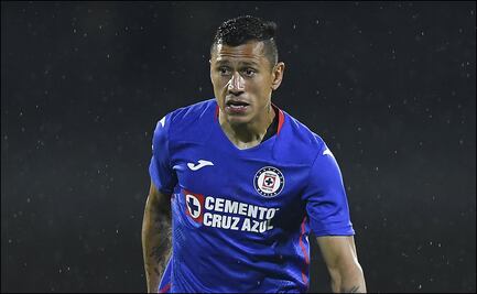 Emotivo mensaje del ‘Cata’ Domínguez tras salir del hospital