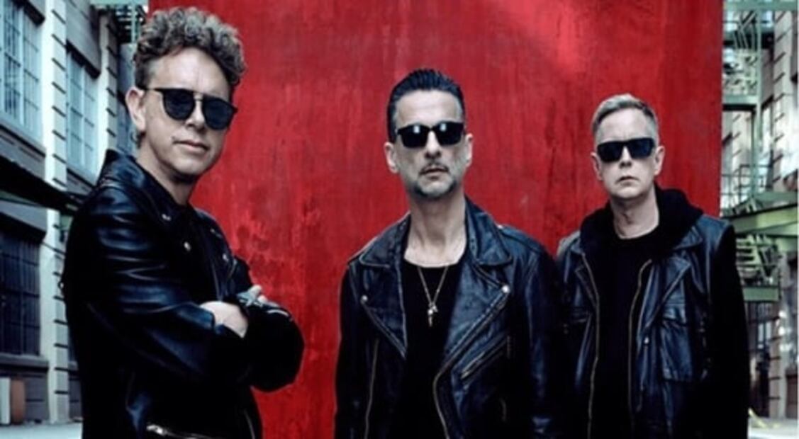 Andrew Fletcher: el genio discreto de Depeche Mode