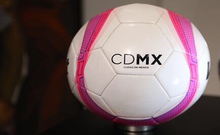 Mexico City, first city to deliver 2026 World Cup requirements