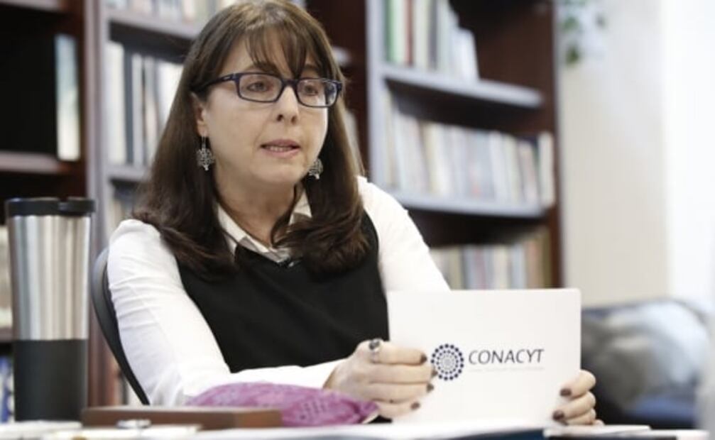 Se deslinda Álvarez-Buylla de persecución contra científicos y exfuncionarios del Conacyt