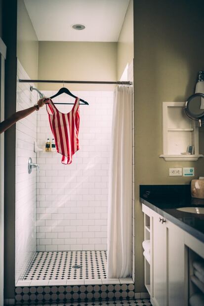 Trucos para eliminar las arrugas de la ropa sin utilizar la plancha