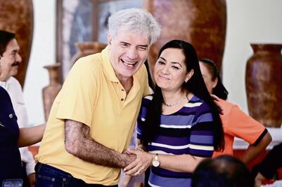 No deseo revanchas, dice Mireles al salir de prisión