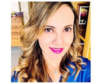 Exesposo de Abril Pérez Sagaón ofreció pagar 180 mil pesos para asesinarla, confiesan los autores materiales