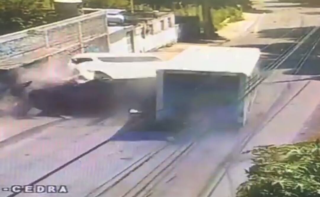 Foto: Captura de video