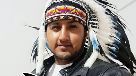 Muere el cantante "Guadaña Jr" tras ser baleado antes de un show; su padre, líder de Bostik, falleció meses atrás