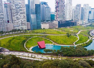 5 parques en la CDMX para irte de picnic