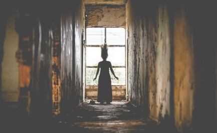 Arma el tour del terror. Lugares famosos de CDMX con fantasmas