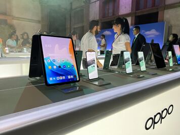 OPPO México: “La gama media es y seguirá siendo nuestro pilar” 